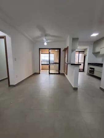 Apartamento em Ribeirão Preto - Nova Aliança