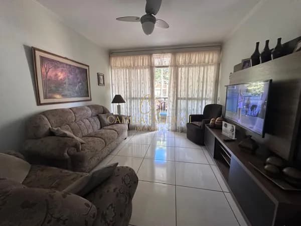 Apartamento em Ribeirão Preto - Jardim Paulista