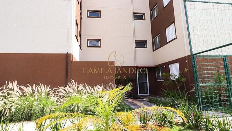 Apartamento 2 dormitórios á venda por R$170.000,00 no Recreio das Acácias em Ribeirão Preto/SP