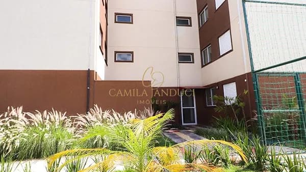 Apartamento 2 dormitórios á venda por R$170.000,00 no Recreio das Acácias em Ribeirão Preto/SP
