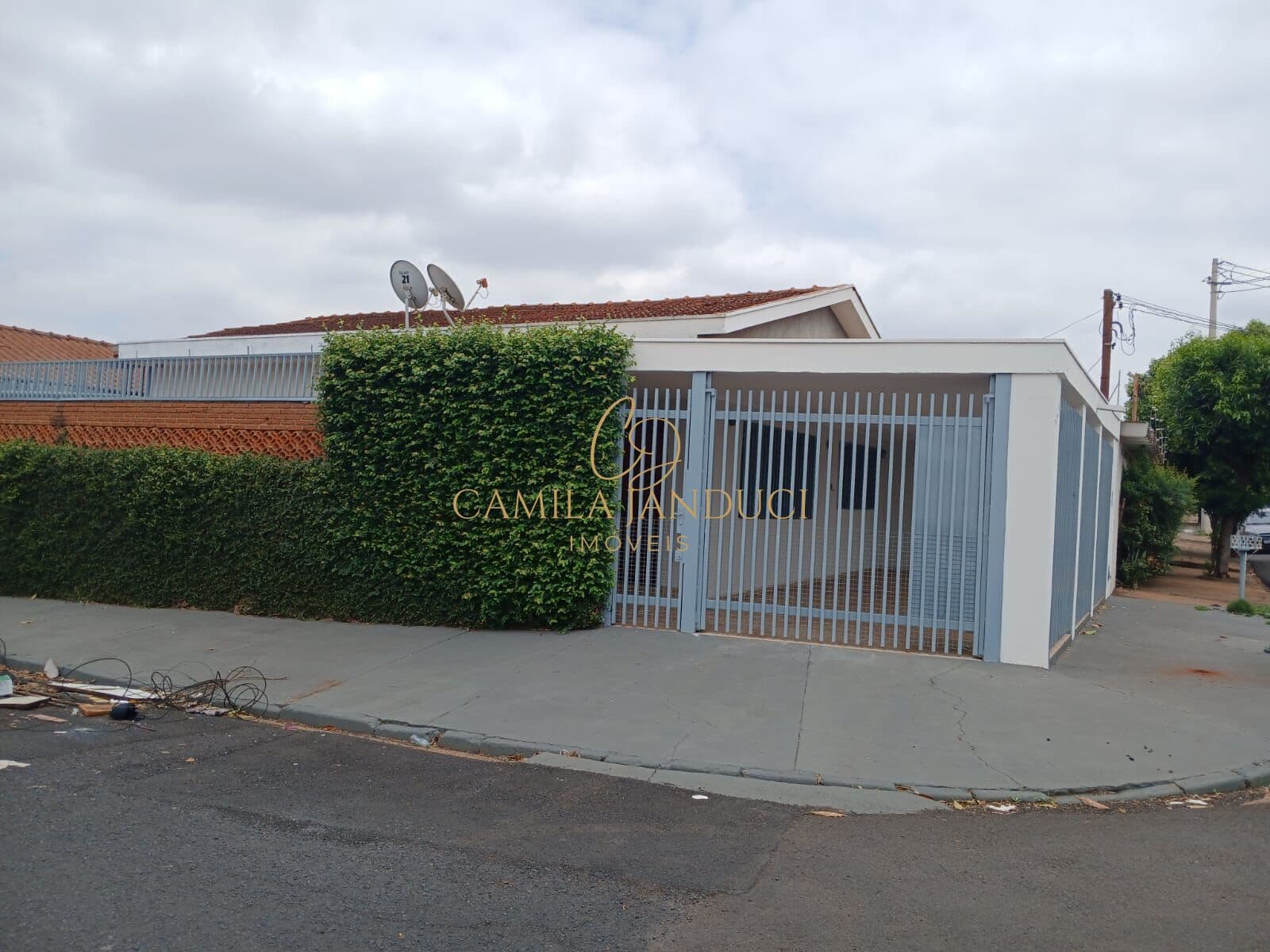 Casa em Ribeirão Preto - Independência