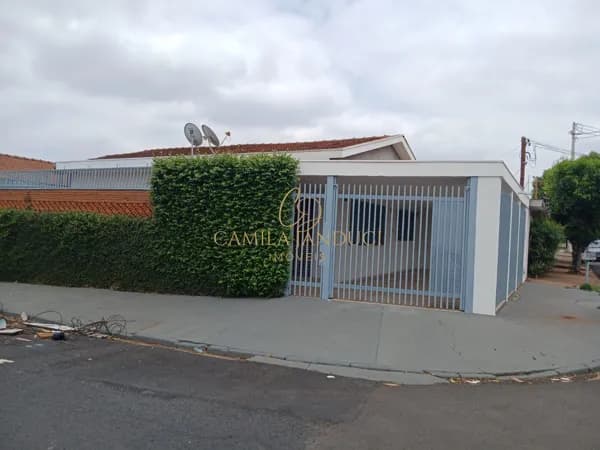 Casa em Ribeirão Preto - Independência