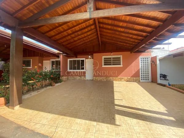Casa em Condomínio com 3 quartos, á venda por R$540.000,00 no Jardim Interlagos - Ribeirão Preto/SP