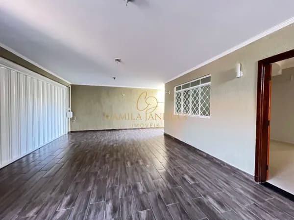 Casa no Parque das Figueiras, Ribeirão Preto