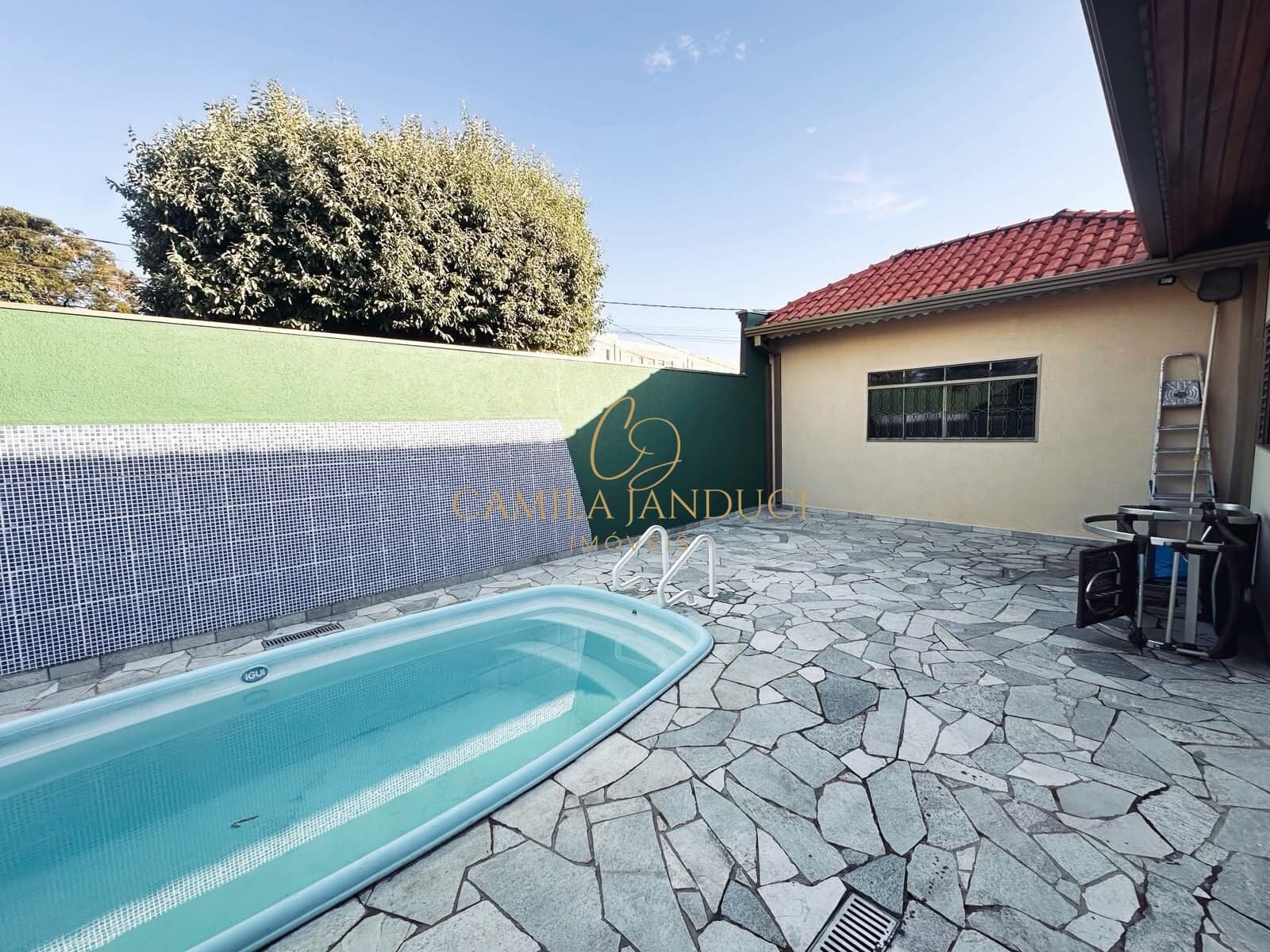 Casa em Jardim Florestan Fernandes, Ribeirão Preto/SP