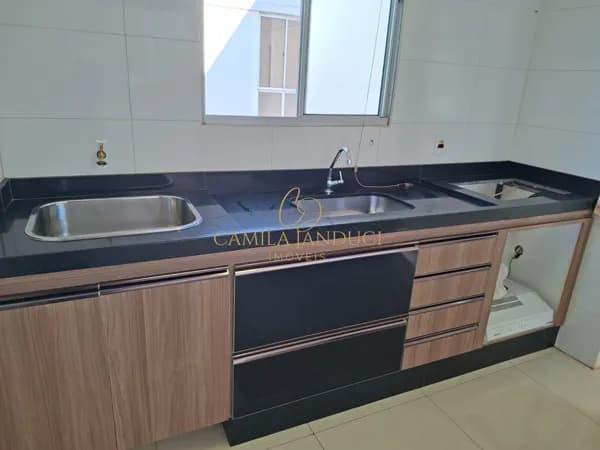 Apartamento com 2 quartos á venda por R$190.000,00, Residencial Greenville, Ribeirão Preto/SP