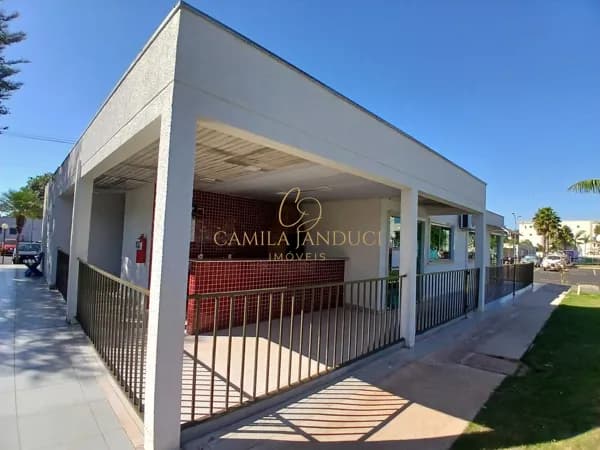 Apartamento em Ribeirão Preto - Reserva Real