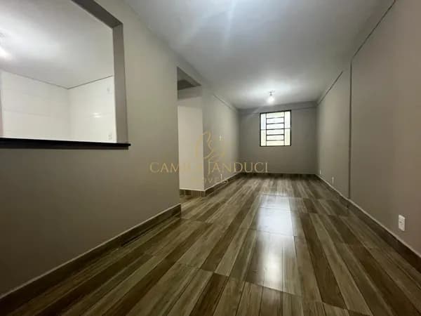 Apartamento em Ribeirão Preto - Vila Virgínia