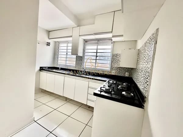 Apartamento em Ribeirão Preto - Vila Guiomar