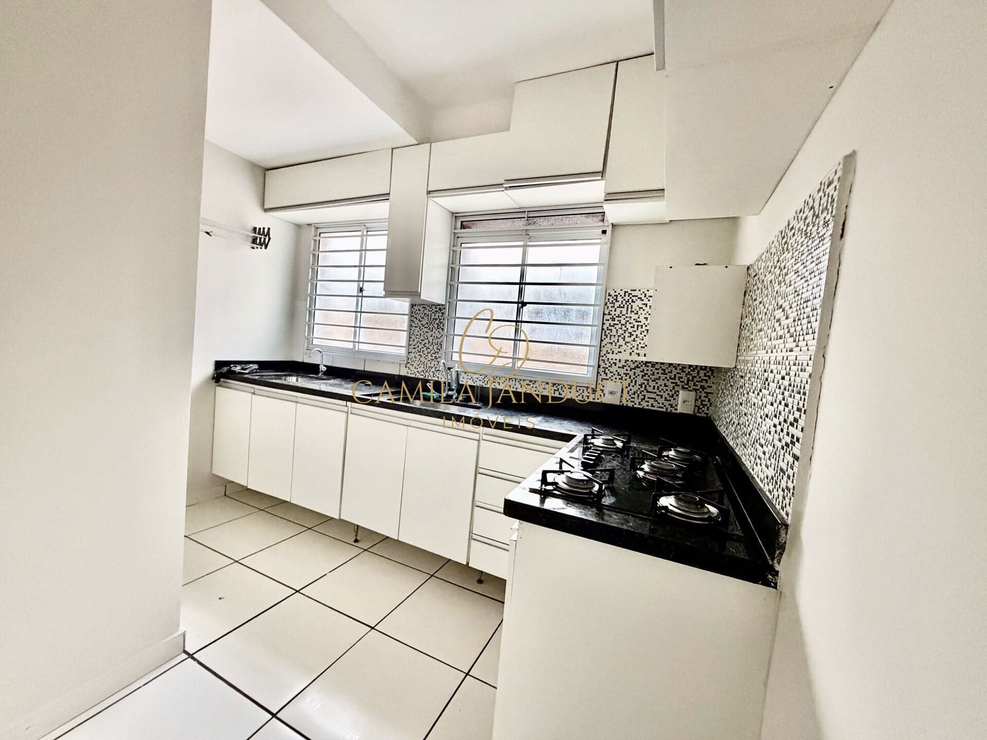 Apartamento em Ribeirão Preto - Vila Guiomar