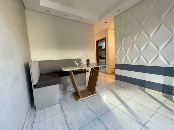 Apartamento de 2 quartos à venda | Residencial Greenville - Ribeirão Preto/SP