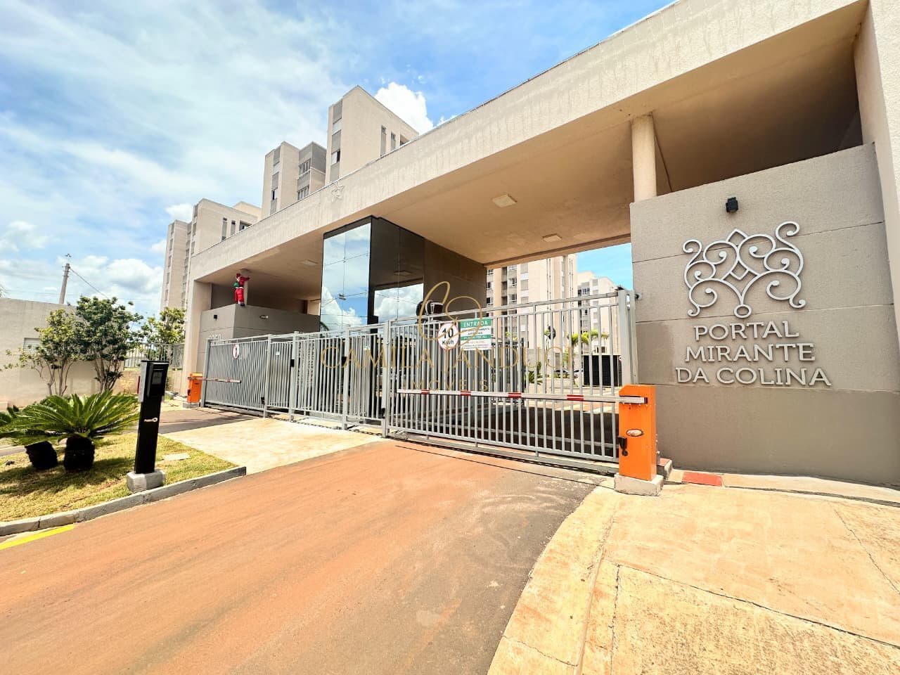 Apartamento em Ipiranga, Ribeirão Preto/SP
