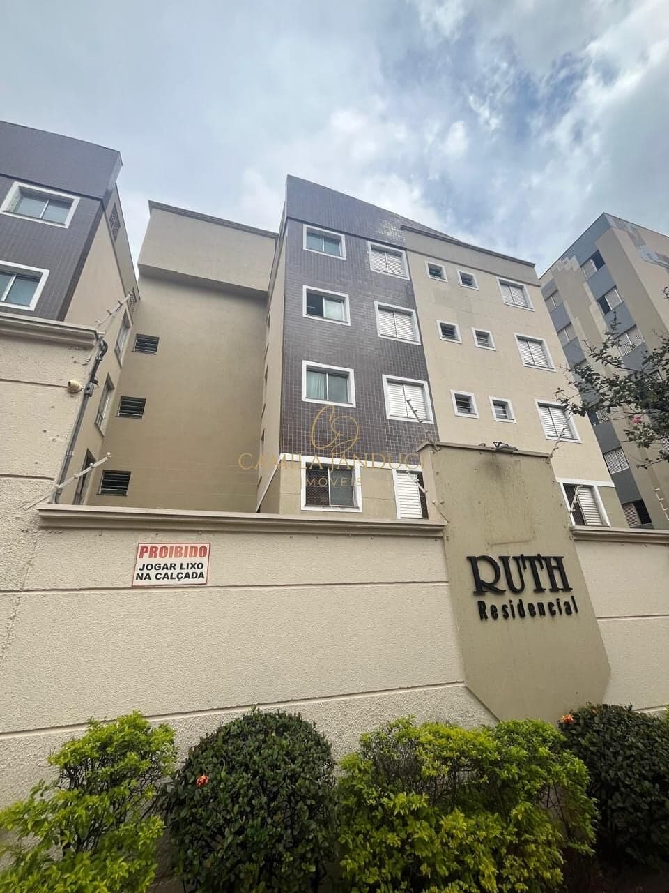 Apartamento em Ribeirão Preto - Presidente Médici