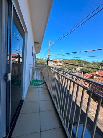 Sobrado em Ribeirão Preto - Jardim Pedra Branca