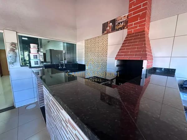 Sobrado em Ribeirão Preto - Jardim Pedra Branca