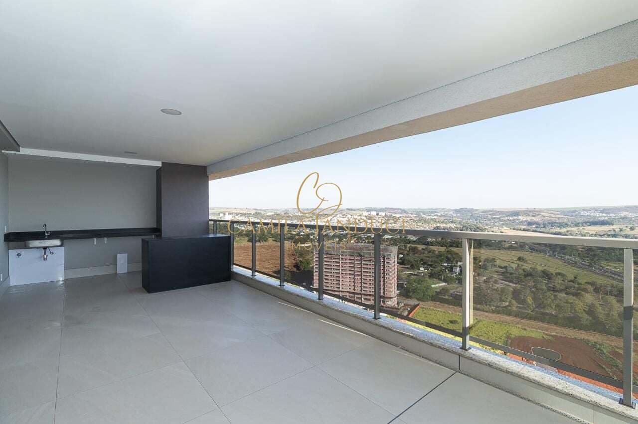 Apartamento Alto Padrão, Ilhas do Sul