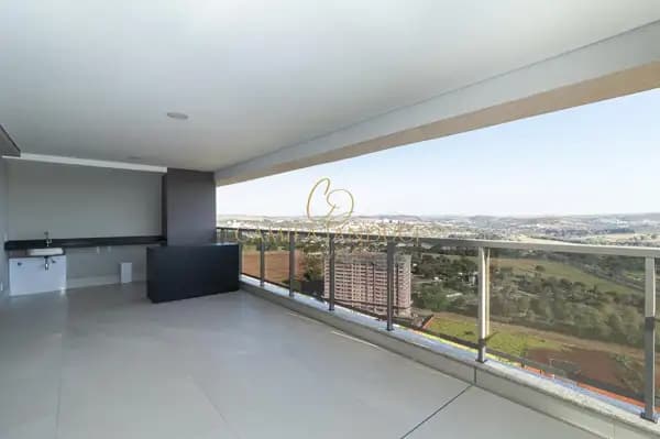 Apartamento Alto Padrão, Ilhas do Sul