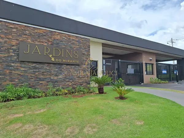 Casa em Condomínio com 3 Suítes - 152m² - Jardins do Mirante - Ribeirão Preto/SP