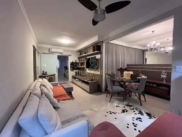 Casa com piscina à venda no Jardim Benedetti - Ribeirão Preto/SP