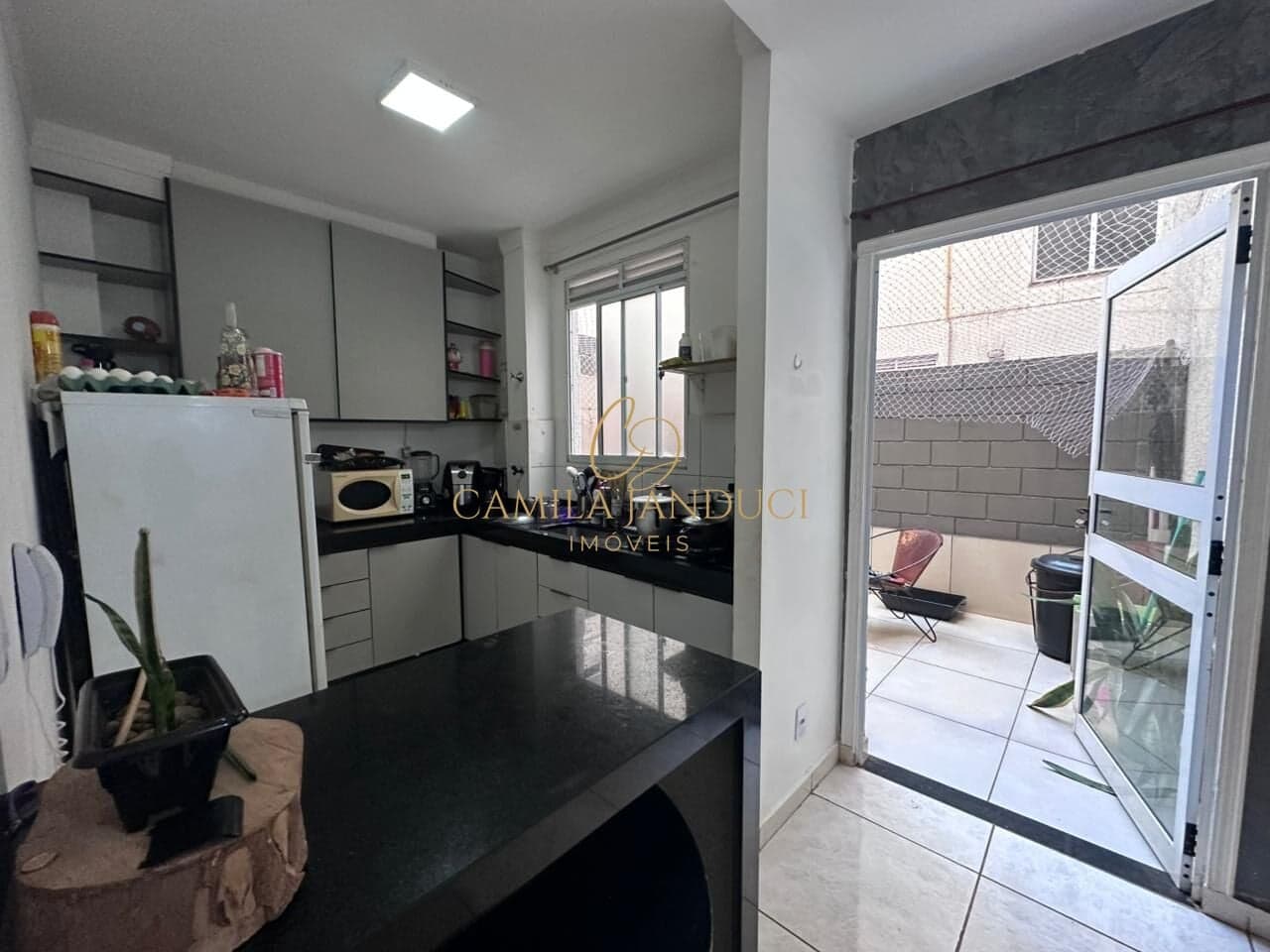 Apartamento em Ribeirão Preto - Jardim Ouro Branco