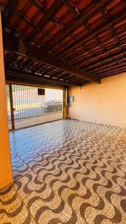 Casa à venda 4 Dormitórios no bairro Residencial e Comercial Palmares - Ribeirão Preto/SP