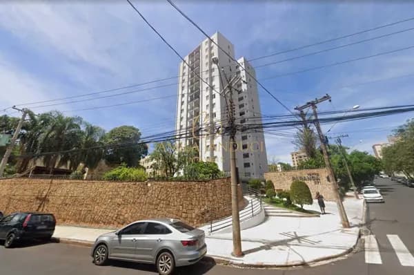 Apartamento em Ribeirão Preto - Jardim Castelo Branco