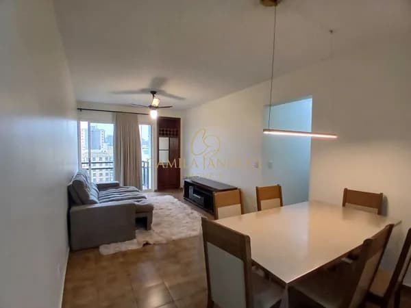 Apartamento em Ribeirão Preto - Jardim Castelo Branco