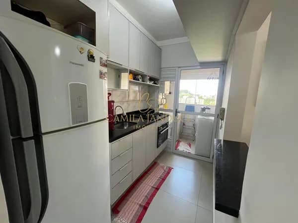 Apartamento à venda com 3 dormitórios - Parque Industrial Lagoinha
