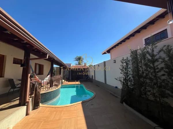 Casa em Ribeirão Preto - City Ribeirão