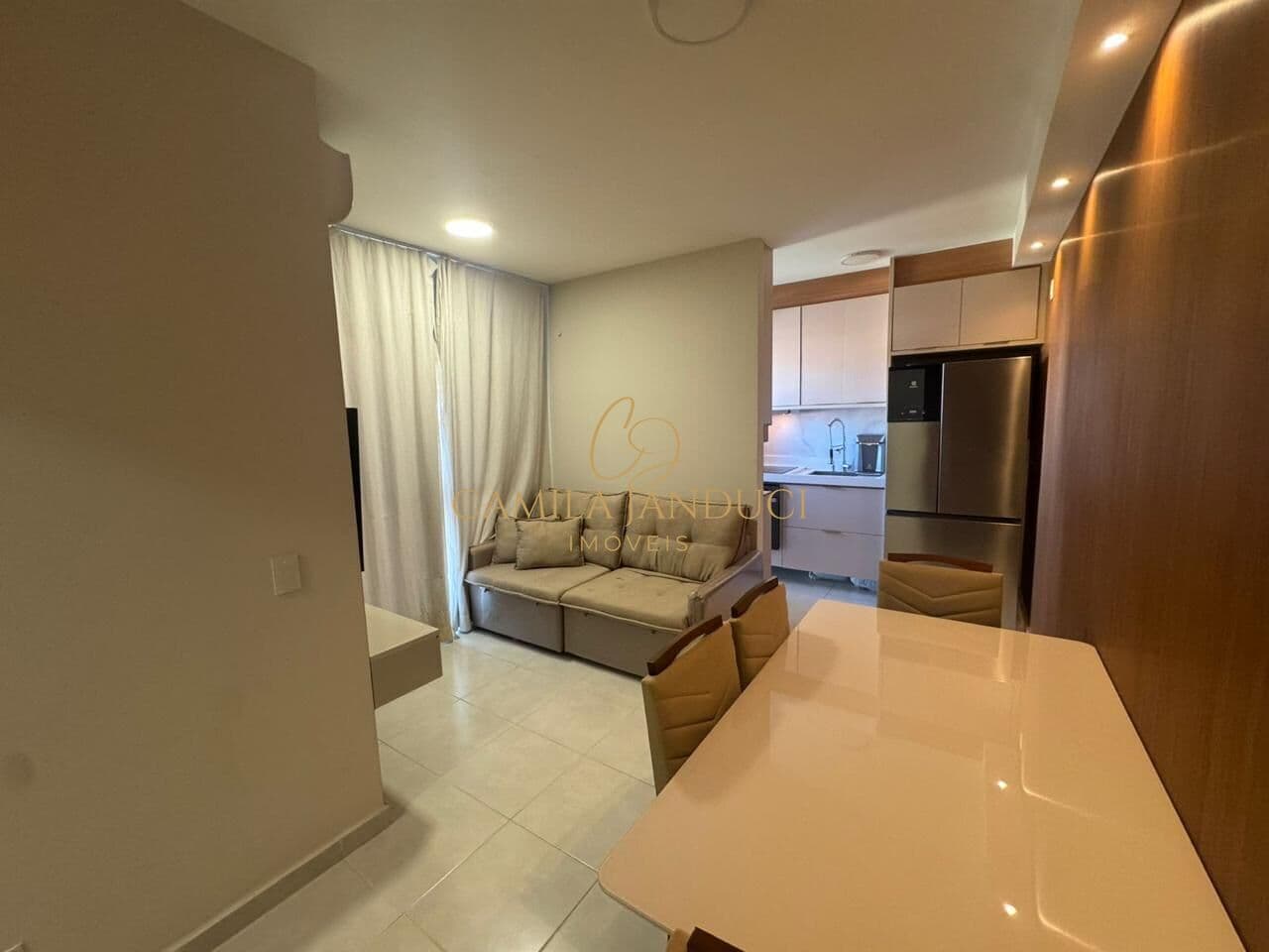 Apartamento em Ribeirão Preto - Jardim Novo Mundo