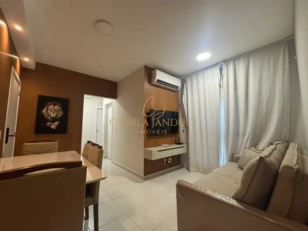 Apartamento em Ribeirão Preto - Jardim Novo Mundo