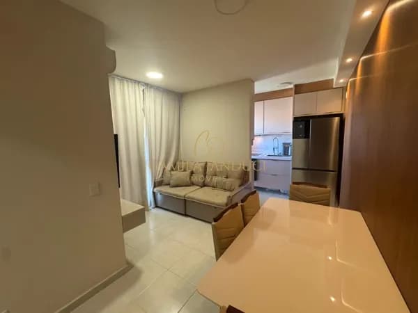Apartamento em Ribeirão Preto - Jardim Novo Mundo
