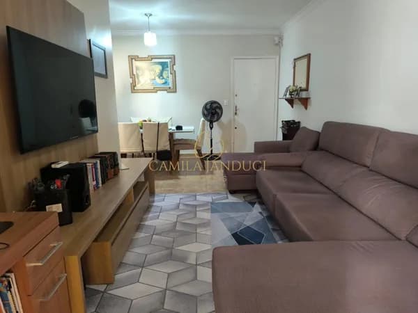 Apartamento em Ribeirão Preto - Residencial Flórida