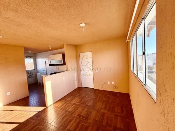Apartamento em Ribeirão Preto - Jardim Heitor Rigon