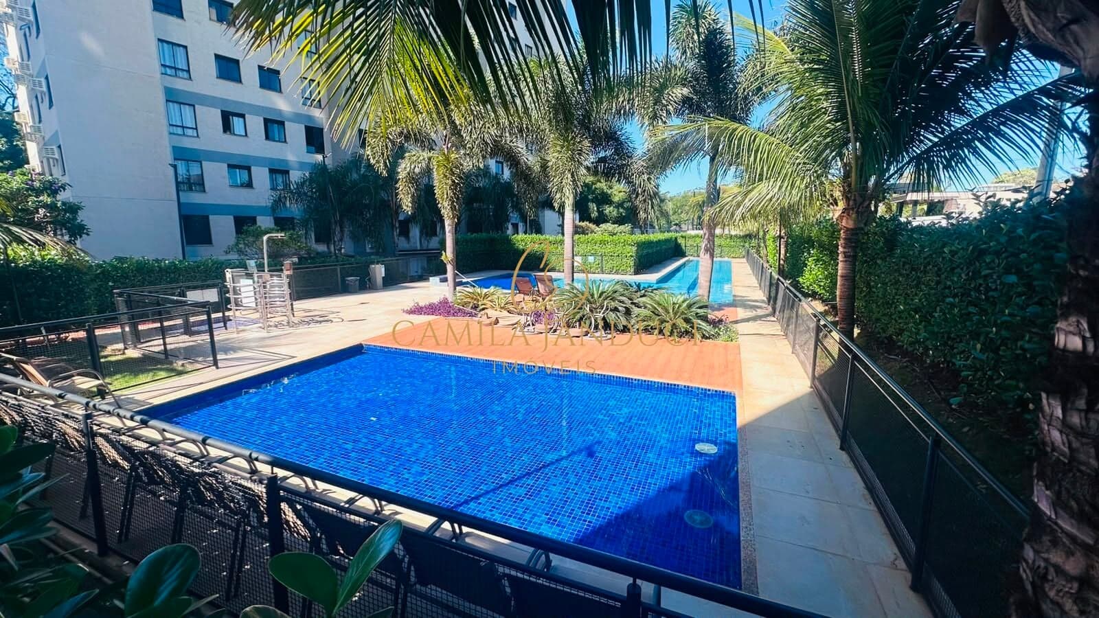 Apartamento em Ribeirão Preto - Jardim Paulistano