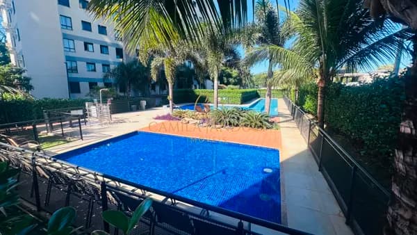 Apartamento em Ribeirão Preto - Jardim Paulistano