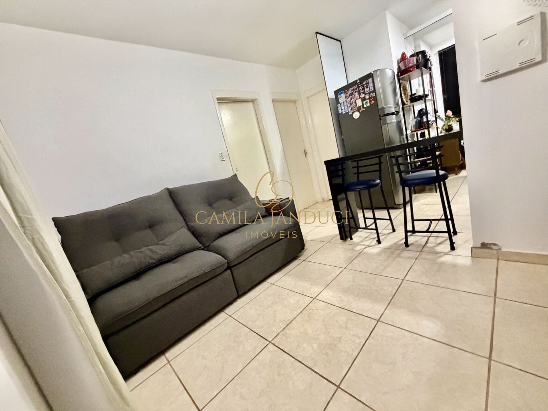 Apartamento em Jardim Maria Goretti, Ribeirão Preto/SP