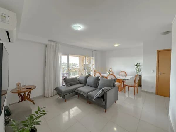 Apartamentos para venda com Piscina e 4 quartos, 148 m² - Jardim Botânico