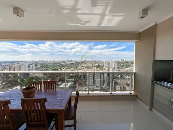 Apartamentos para venda com Piscina e 4 quartos, 148 m² - Jardim Botânico