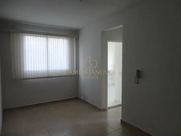 APARTAMENTO TÉRREO À VENDA - LAGOINHA