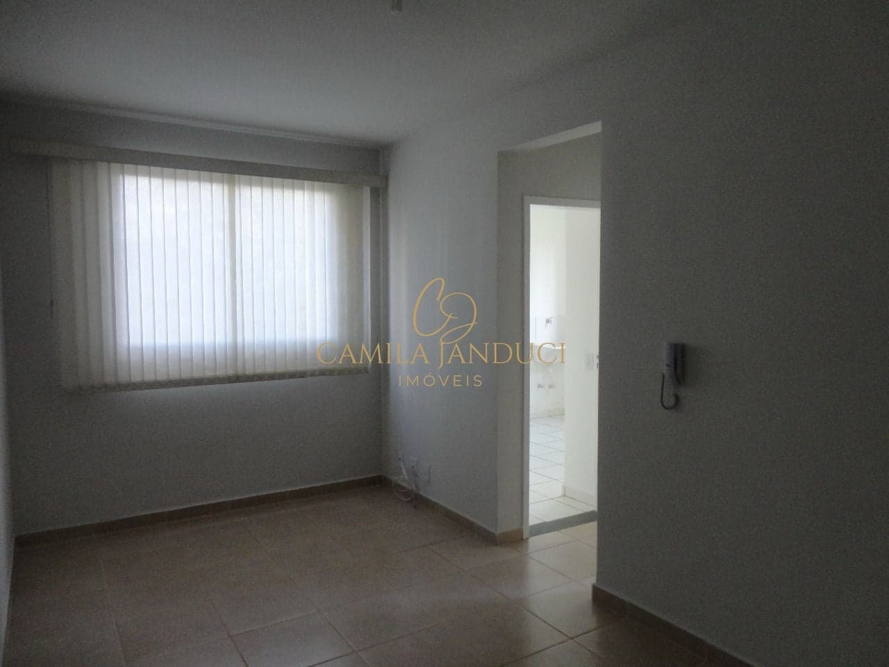 APARTAMENTO TÉRREO À VENDA - LAGOINHA
