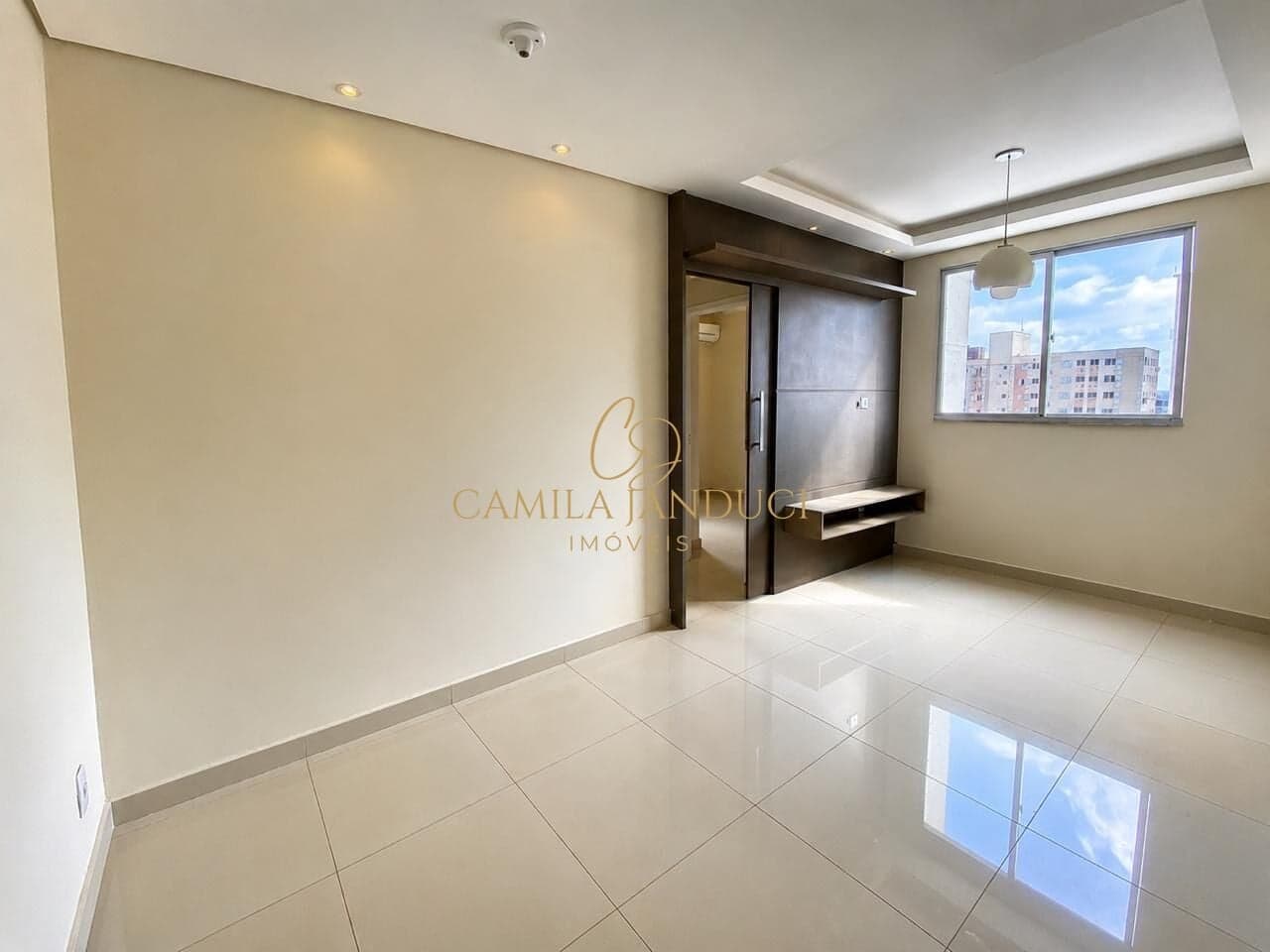 Apartamento é venda com 2 quartos por R$239.000,00 no Condomínio Mirante Sul, Ribeirão Preto/SP
