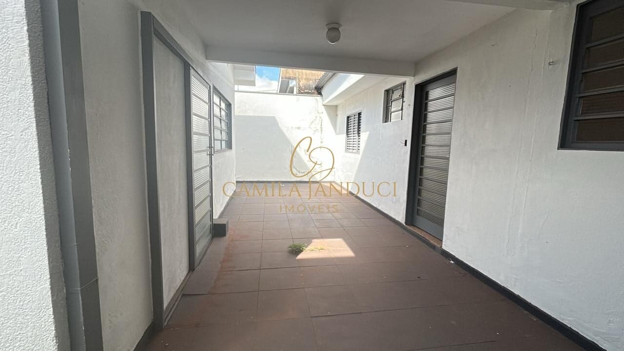 Casa em Ribeirão Preto - Independência