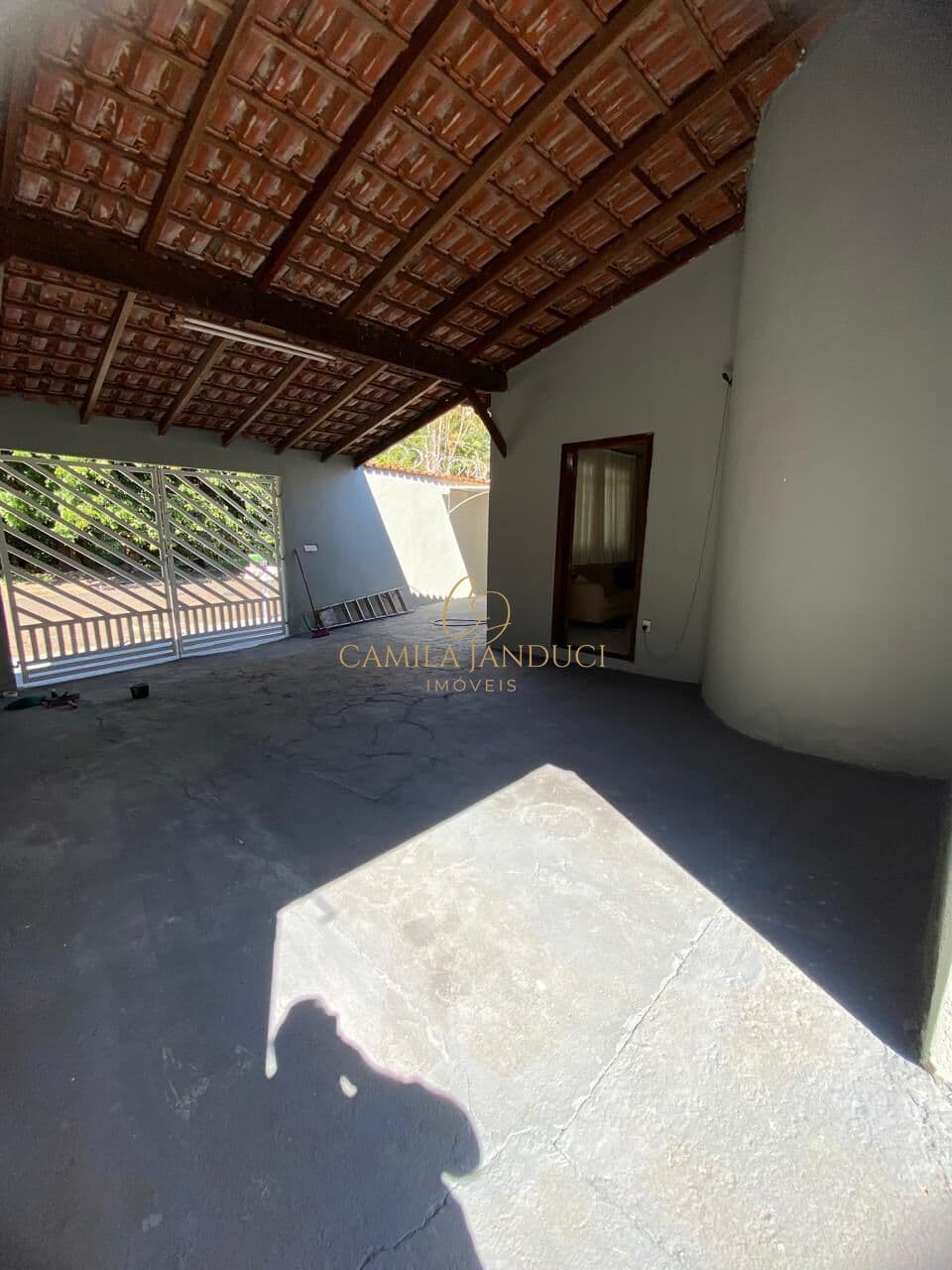 Casa com 3 quartos á venda por R$319.000,00 no Jardim José Sampaio, Ribeirão Preto/SP