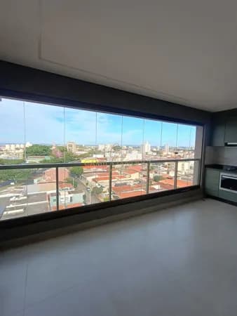 Apartamento em Ribeirão Preto - Jardim Paulista