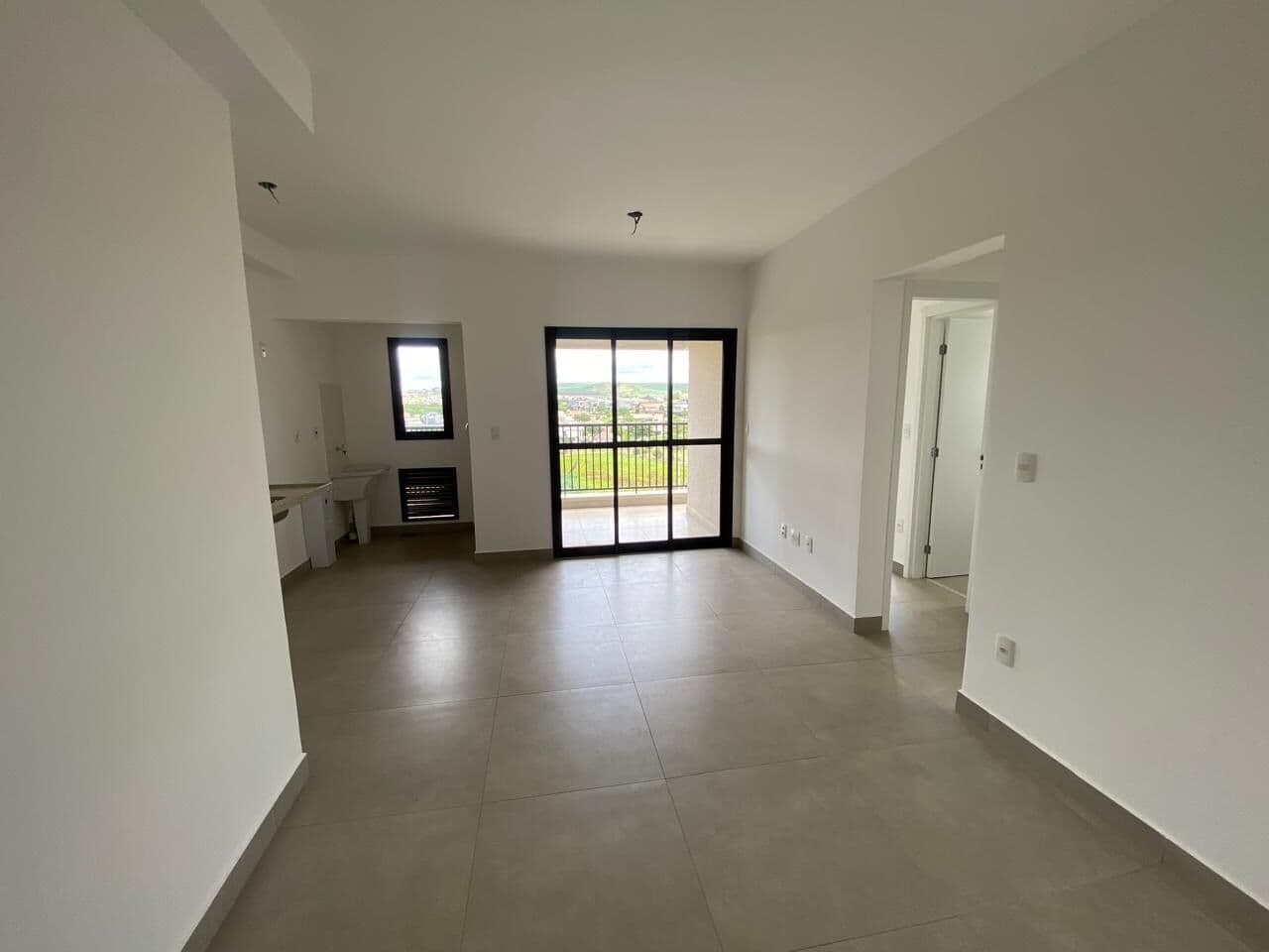 Apartamentos para venda com Piscina e 2 quartos, 65 m² - Vila do Golf