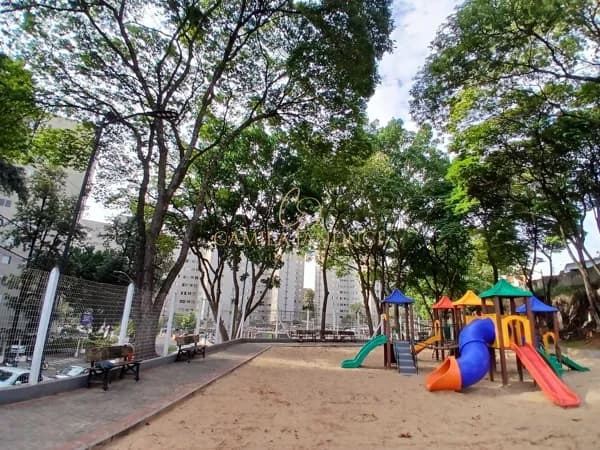 Apartamento em Ribeirão Preto - Jardim Paulista