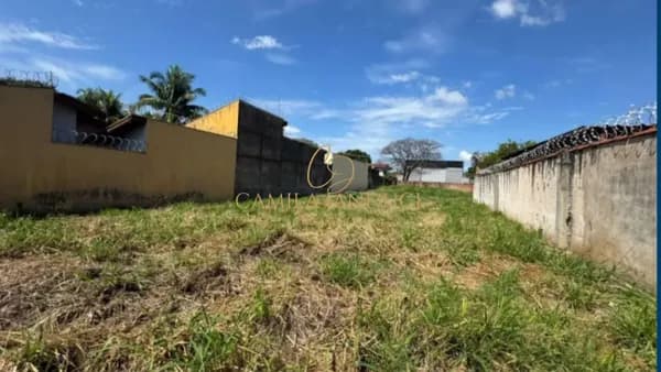 Lote/Terreno em Ribeirão Preto - Parque Residencial Lagoinha