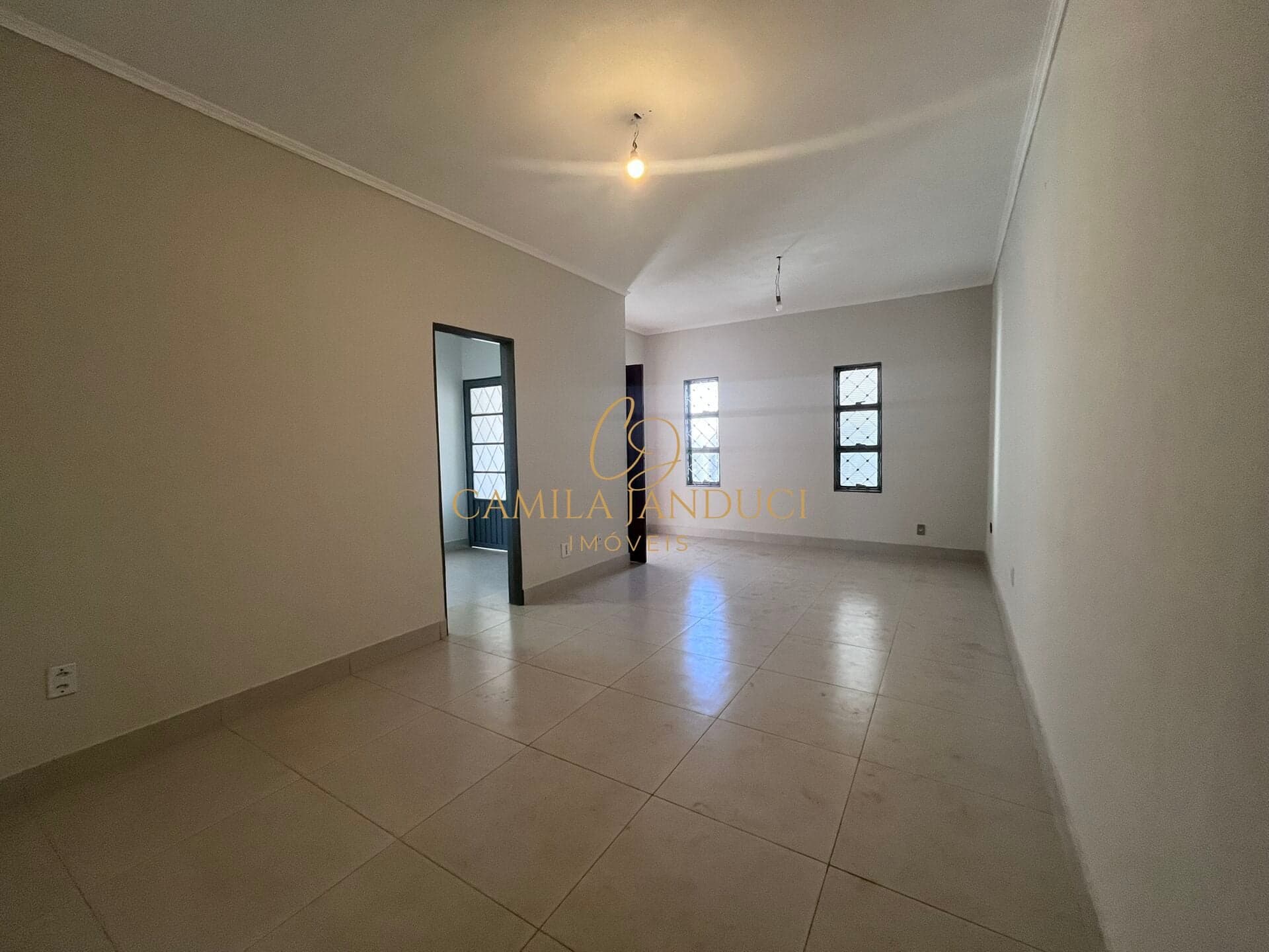 Casa com 3 quartos à venda | Vila Virgínia | Ribeirão Preto