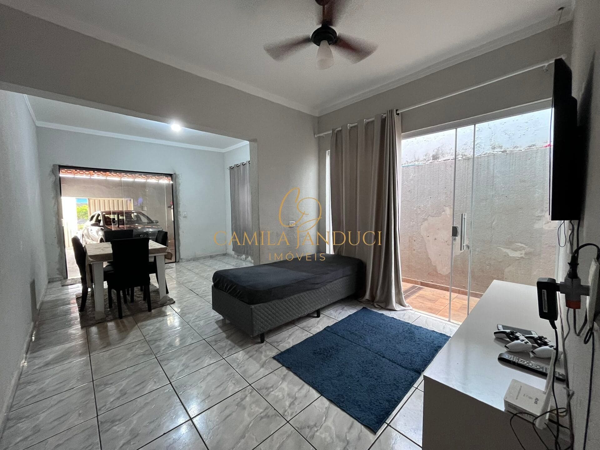 Casas à venda com 2 quartos, 104 m² - Bairro Jardim Helena